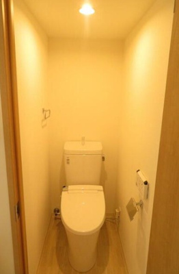 【トイレ】 | ユーコート中野