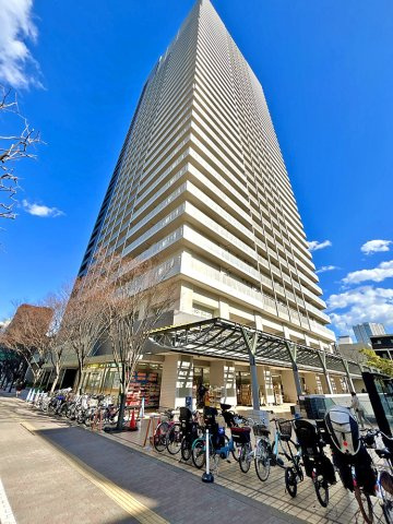 ムーンアイランドタワー