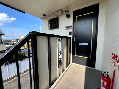 【その他共用部分】 | プリシェールN