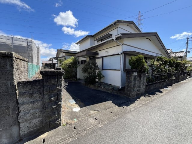 売土地　中央区有玉台2丁目