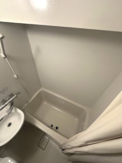 【浴室】