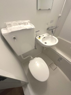 【トイレ】