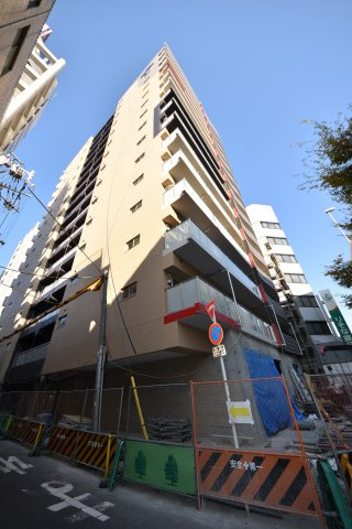 セレニテ桜川駅前プリエ