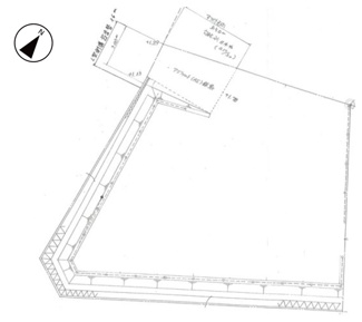 【土地図】 | 千葉県君津市北子安2-19-15