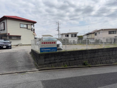 【外観】 | 千葉県君津市北子安2-19-15