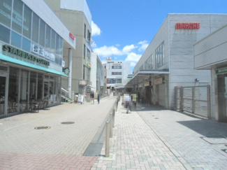 【周辺】 | 鶴川２丁目団地 | 鶴川駅前には飲食店等もあります♪