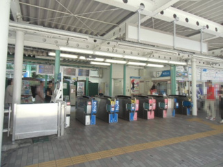【周辺】 | 鶴川２丁目団地 | 鶴川駅