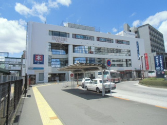 【周辺】 | 鶴川２丁目団地 | 鶴川駅バスロータリー