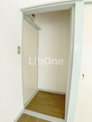 【玄関】 | グリーンコーポ