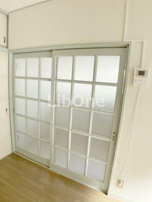 【内装】 | グリーンコーポ