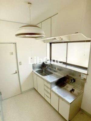 【キッチン】 | グリーンコーポ