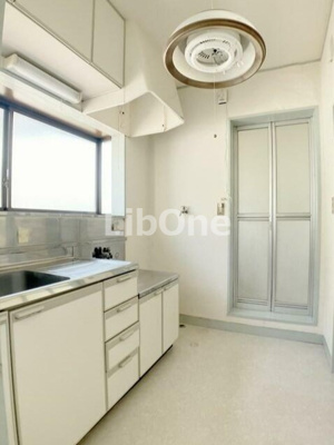 【キッチン】 | グリーンコーポ