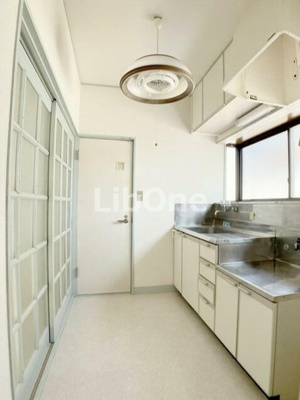 【キッチン】 | グリーンコーポ