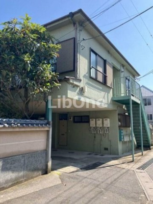 【外観】 | グリーンコーポ