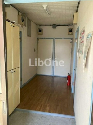 【エントランス】 | グリーンコーポ