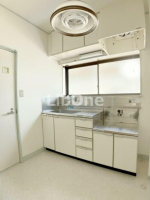 【キッチン】 | グリーンコーポ