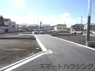 【外観】 | 土地　京王相模原線　横浜線　相模線　橋本駅　相原5