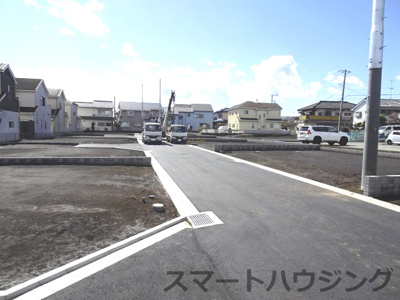 【外観】 | 土地　京王相模原線　横浜線　相模線　橋本駅　相原5
