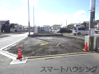 【外観】 | 土地　京王相模原線　横浜線　相模線　橋本駅　相原5