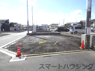 【外観】 | 土地　京王相模原線　横浜線　相模線　橋本駅　相原5
