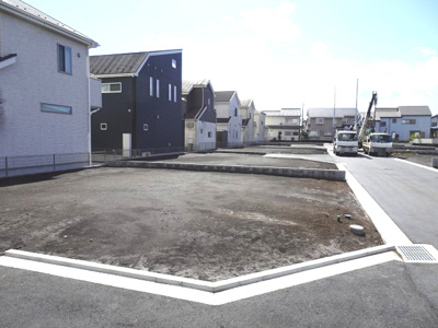 【外観】 | 土地　京王相模原線　横浜線　相模線　橋本駅　相原5