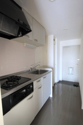 【キッチン】 | バリューⅡ | 2口コンロ