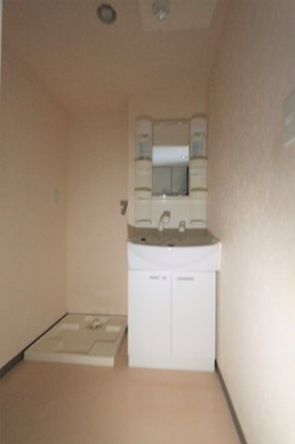 【洗面所】 | バリューⅡ
