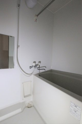 【浴室】 | バリューⅡ