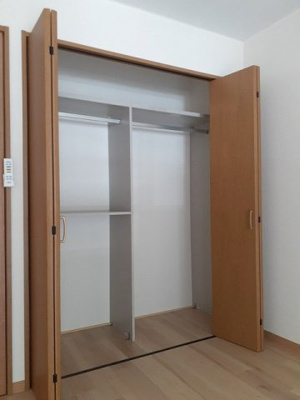 【収納】 | コルヴェールＫ