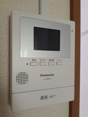 【セキュリティ】 | コルヴェールＫ