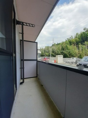 【バルコニー】 | コルヴェールＫ