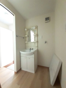 【独立洗面台】 | コルヴェールＫ