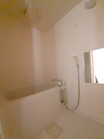 【浴室】 | コルヴェールＫ