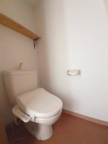 【トイレ】 | コルヴェールＫ