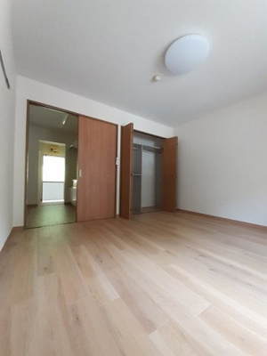 【内装】 | コルヴェールＫ