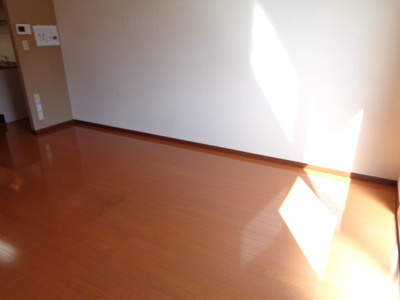 【寝室】 | アーバンハイツ | 洋室11.7帖