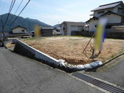 広島市安佐北区可部６丁目 上ヶ原の画像