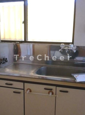 【キッチン】 | メゾンしま