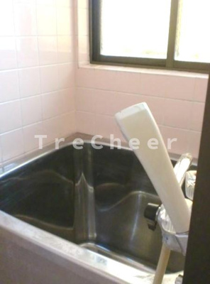 【浴室】 | メゾンしま