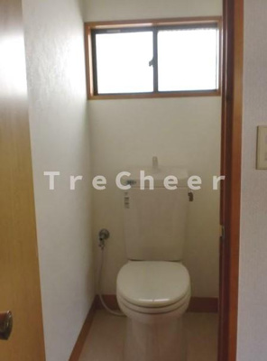 【トイレ】 | メゾンしま