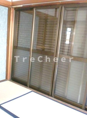 【寝室】 | メゾンしま