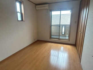 【寝室】 | 右京区西京極中沢町