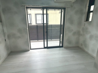 【洋室】 | 右京区西京極中沢町