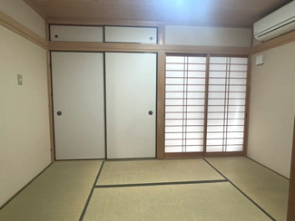 【和室】 | 右京区西京極中沢町