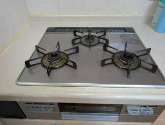 【キッチン】 | 右京区西京極中沢町