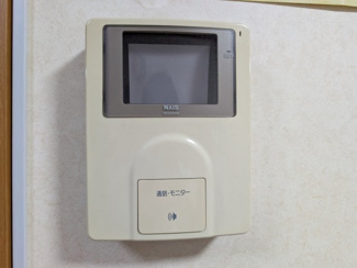 【防犯設備】 | 右京区西京極中沢町