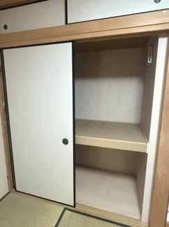 【収納】 | 右京区西京極中沢町