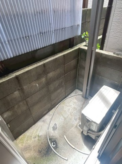 【その他】 | 右京区西京極中沢町