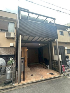  | 右京区西京極中沢町