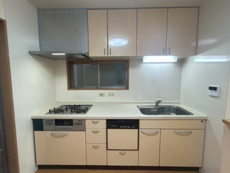 【キッチン】 | 右京区西京極中沢町